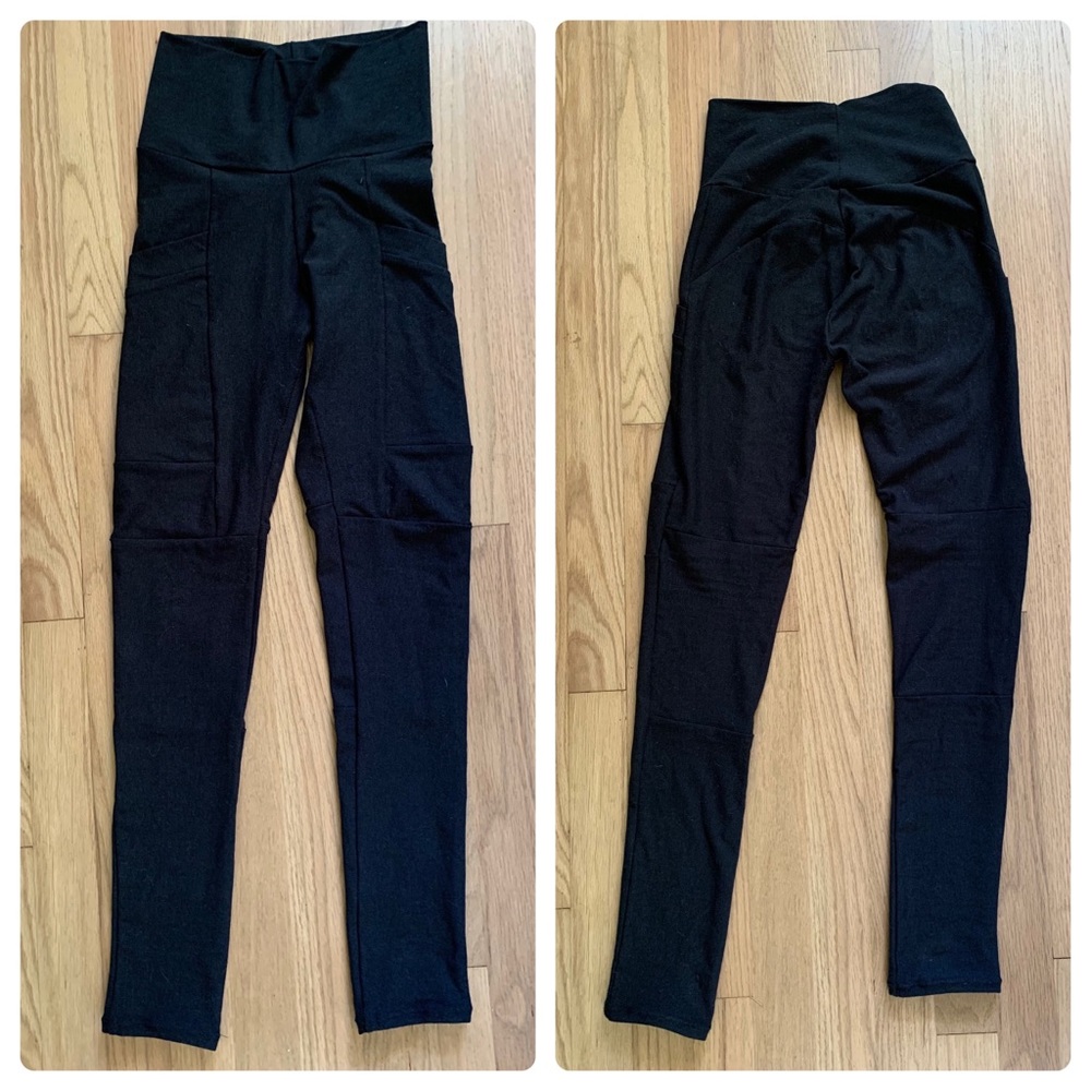 Lost Sewl Sutton Legging